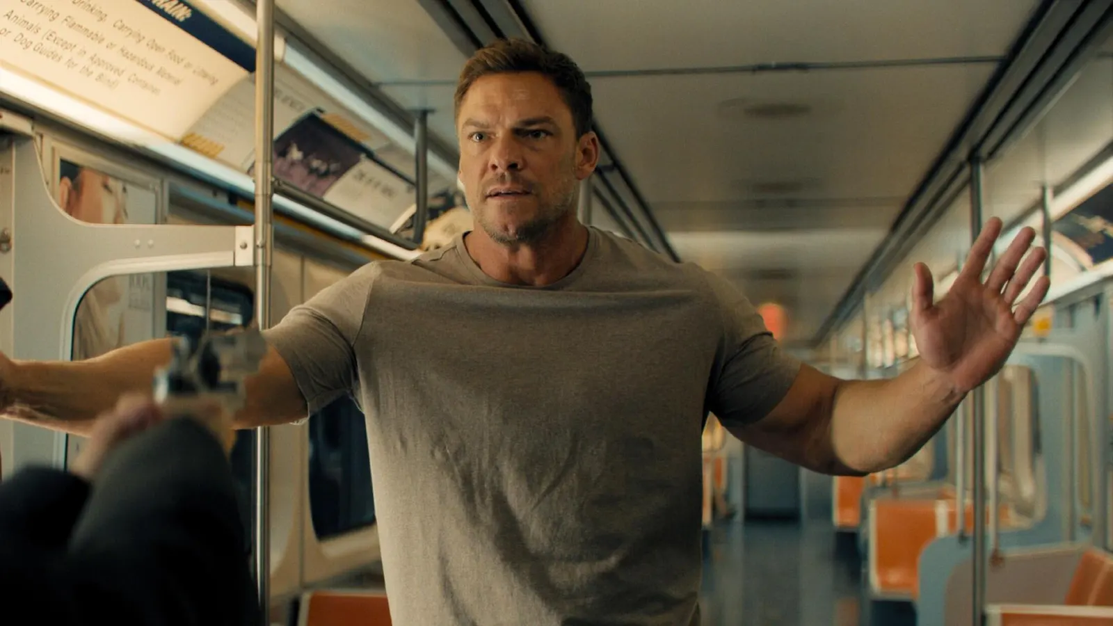 ‘Reacher’ Season 4 Rotten Tomatoes Critics’ Score Marks Series Low