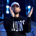 Eminem’s Sequel Album Makes It To A Chart Milestone