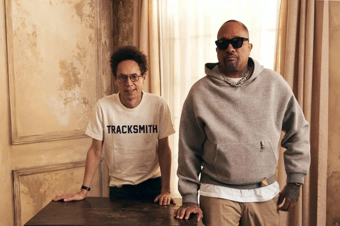 Ron Howard, Anderson .Paak And More Announced For Season 2 Of ‘The Unusual Suspects’ Podcast