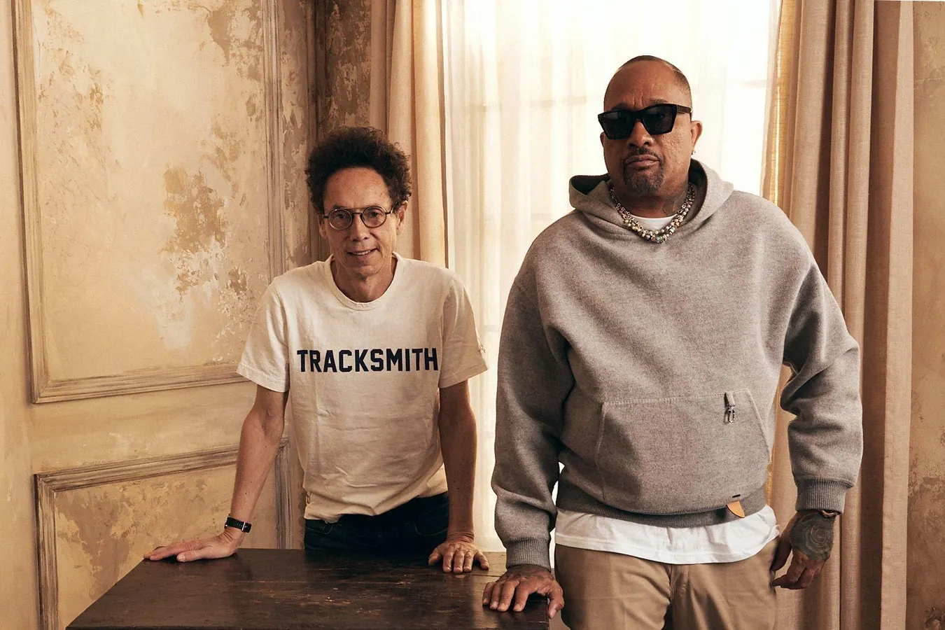 Ron Howard, Anderson .Paak And More Announced For Season 2 Of ‘The Unusual Suspects’ Podcast