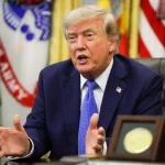 Trump Says He’s Looking Into Ways to ‘Avert’ NYC’s Pied-a-Terre Tax