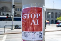AI Data Centers Are Driving Up Electric Bills. Who Pays?