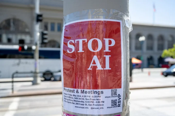 AI Data Centers Are Driving Up Electric Bills. Who Pays?