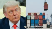 How The Global Business Community Is Responding To Tariffs & The Strait Of Hormuz Impasse: Expert