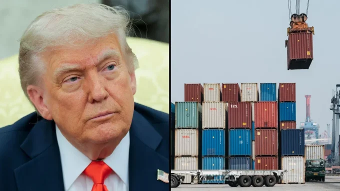 How The Global Business Community Is Responding To Tariffs & The Strait Of Hormuz Impasse: Expert