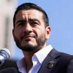 Woke 1? El-Sayed Says His Views Have Changed After July 4th Criticism Resurfaces