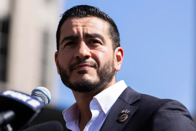 Woke 1? El-Sayed Says His Views Have Changed After July 4th Criticism Resurfaces