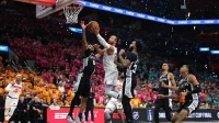 New York Knicks Set To Face 76ers, Spurs In Marquee Matchups