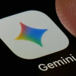 Gemini Hits 1 Billion Monthly Users—Google’s Fastest Growing Product