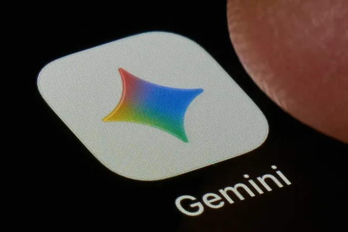 Gemini Hits 1 Billion Monthly Users—Google’s Fastest Growing Product