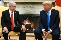 Netanyahu Rejects Trump’s Gaza Peace Plan—How Will That Impact The Iran War?