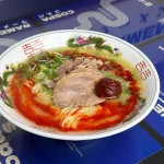 Cospa Ramen Brings Nagahama Ramen From Fukuoka To Manhattan