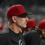 Torey Lovullo Deserves Shot To Be Arizona Diamondbacks Forever Manager