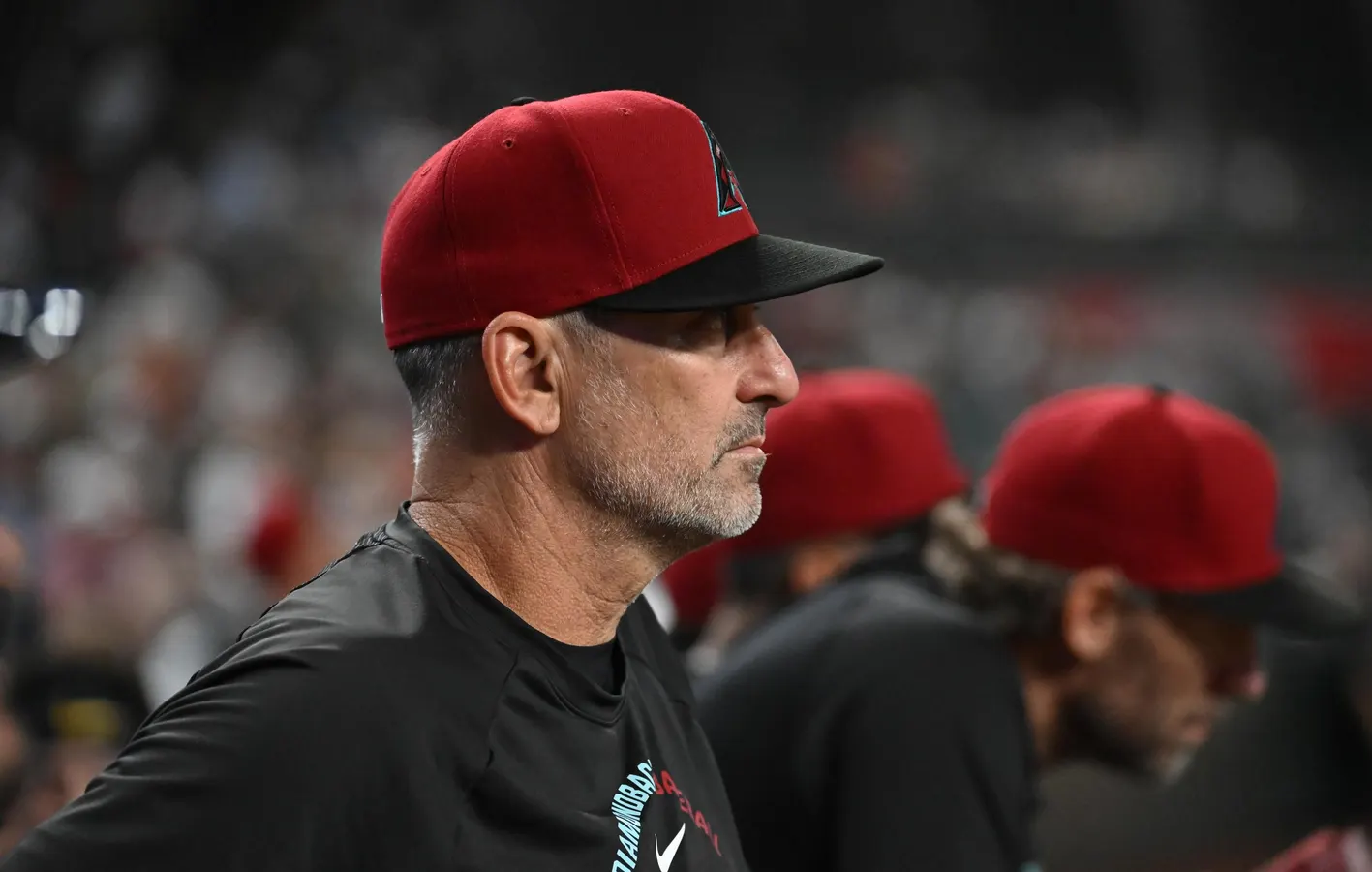 Torey Lovullo Deserves Shot To Be Arizona Diamondbacks Forever Manager