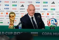 64-Team FIFA World Cup? Infantino Reportedly Backing Major Expansion