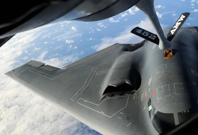 “Limits Of Airpower” Are Not The Issue—Strategy Is.
