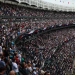 Why The .5 Billion Yankees Are Raising .6 Billion From Apollo
