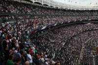 Why The .5 Billion Yankees Are Raising .6 Billion From Apollo