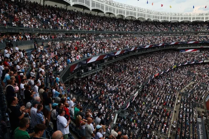 Why The .5 Billion Yankees Are Raising .6 Billion From Apollo