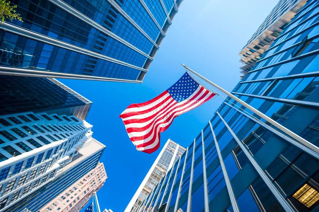 U.S. Businesses No Longer Face Corporate Transparency Act Reporting