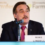 Mike Lindell Fails To Win Republican Nomination For Minnesota Governor