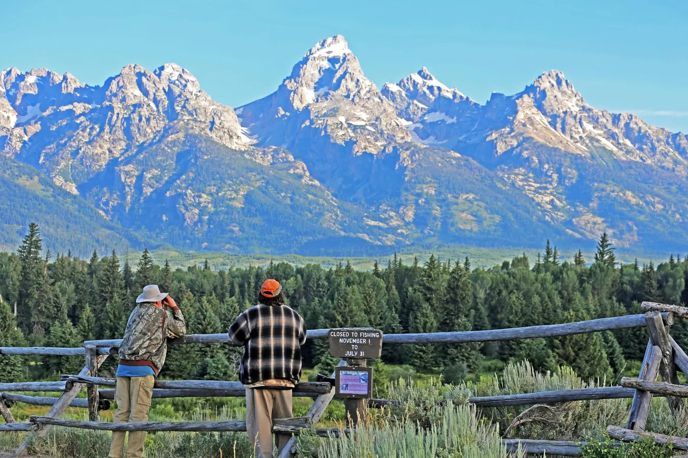 Conservation’s Next Great Opportunity
