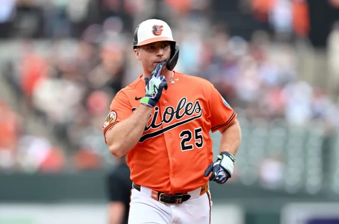 MLB Best Home Run Bets For August 12, 2026—Alonso And Canzone