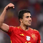 FC Barcelona Makes New Rodri Bid To Manchester City