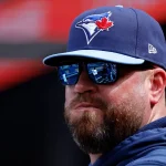 Blue Jays Skipper Sends Phillies’ Alec Bohm Message After Shocking Move