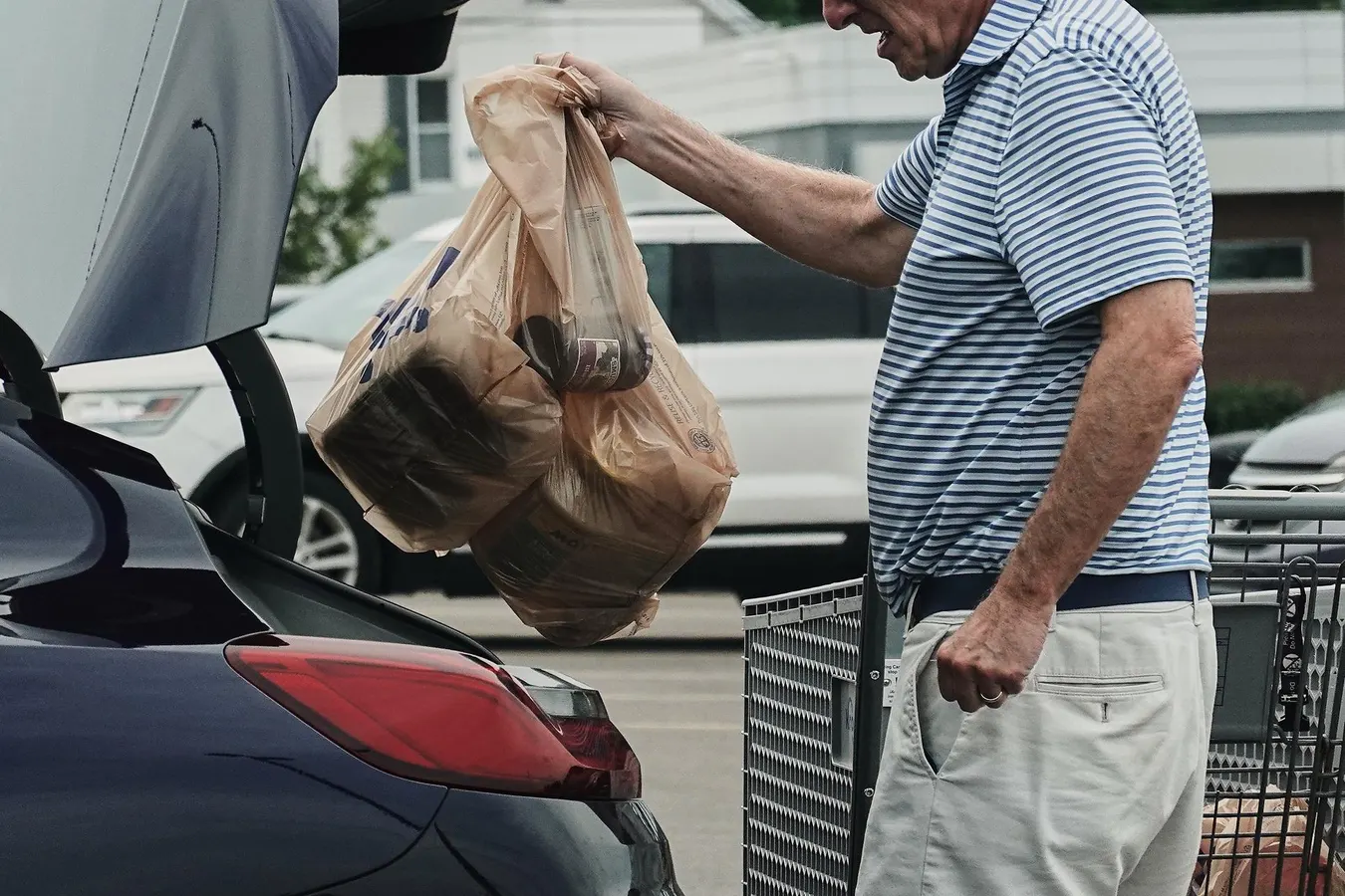 July Inflation Rose As Expected—Here’s Why A Fed Rate Hike Is Now Unlikely
