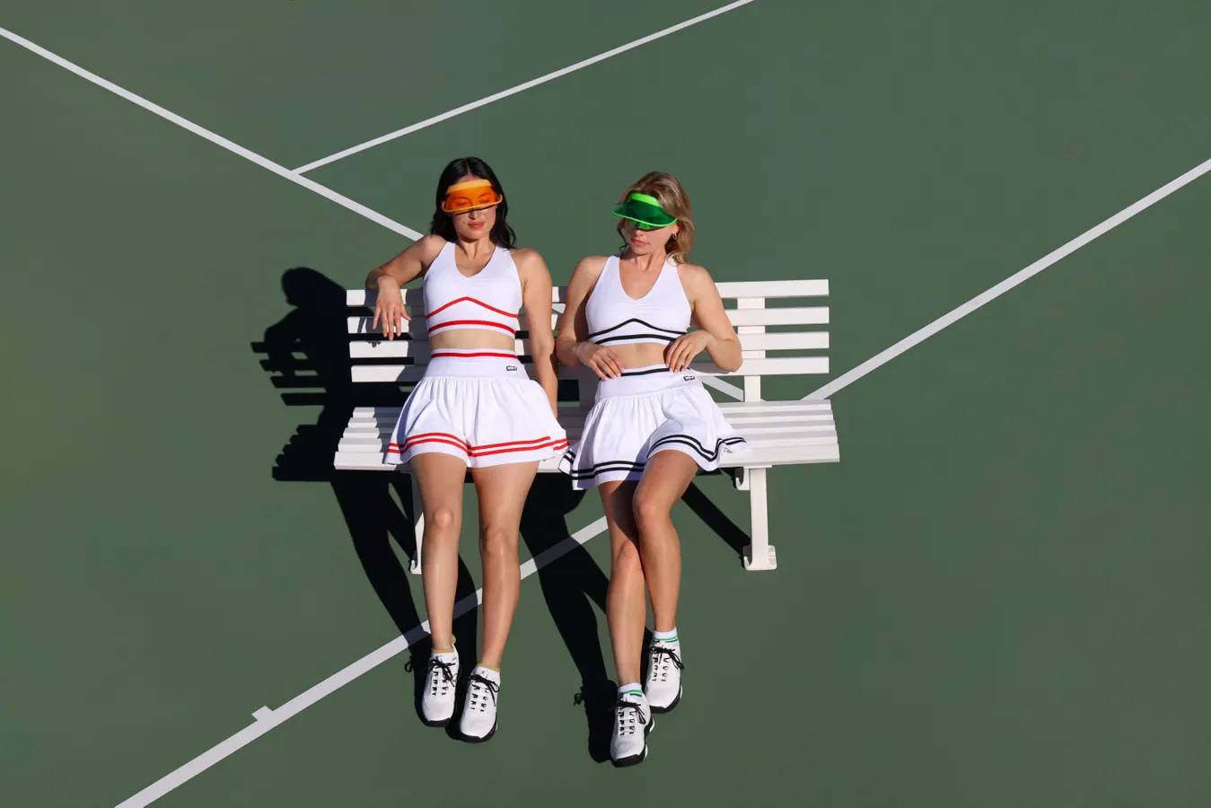 PB5star Hitting the Road to Showcase Its Ground-Up Engineered Pickleball Shoes
