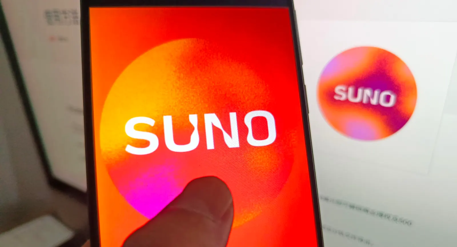 AI Music Generator Suno Inks Major Music Label Licensing Deal