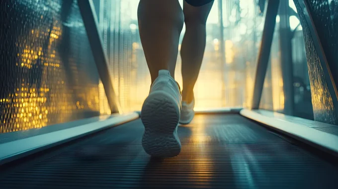 How Gratitude Helps High Achievers Escape The Achievement Treadmill