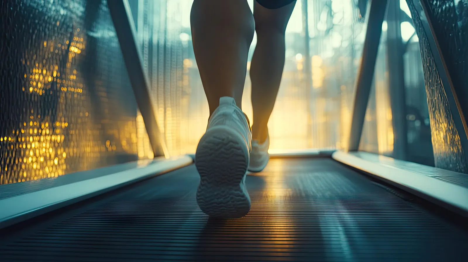 How Gratitude Helps High Achievers Escape The Achievement Treadmill