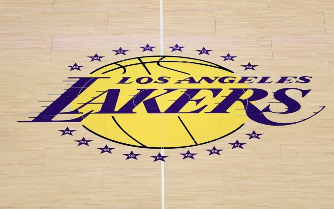 Los Angeles Lakers Reportedly Sell For Record  Billion