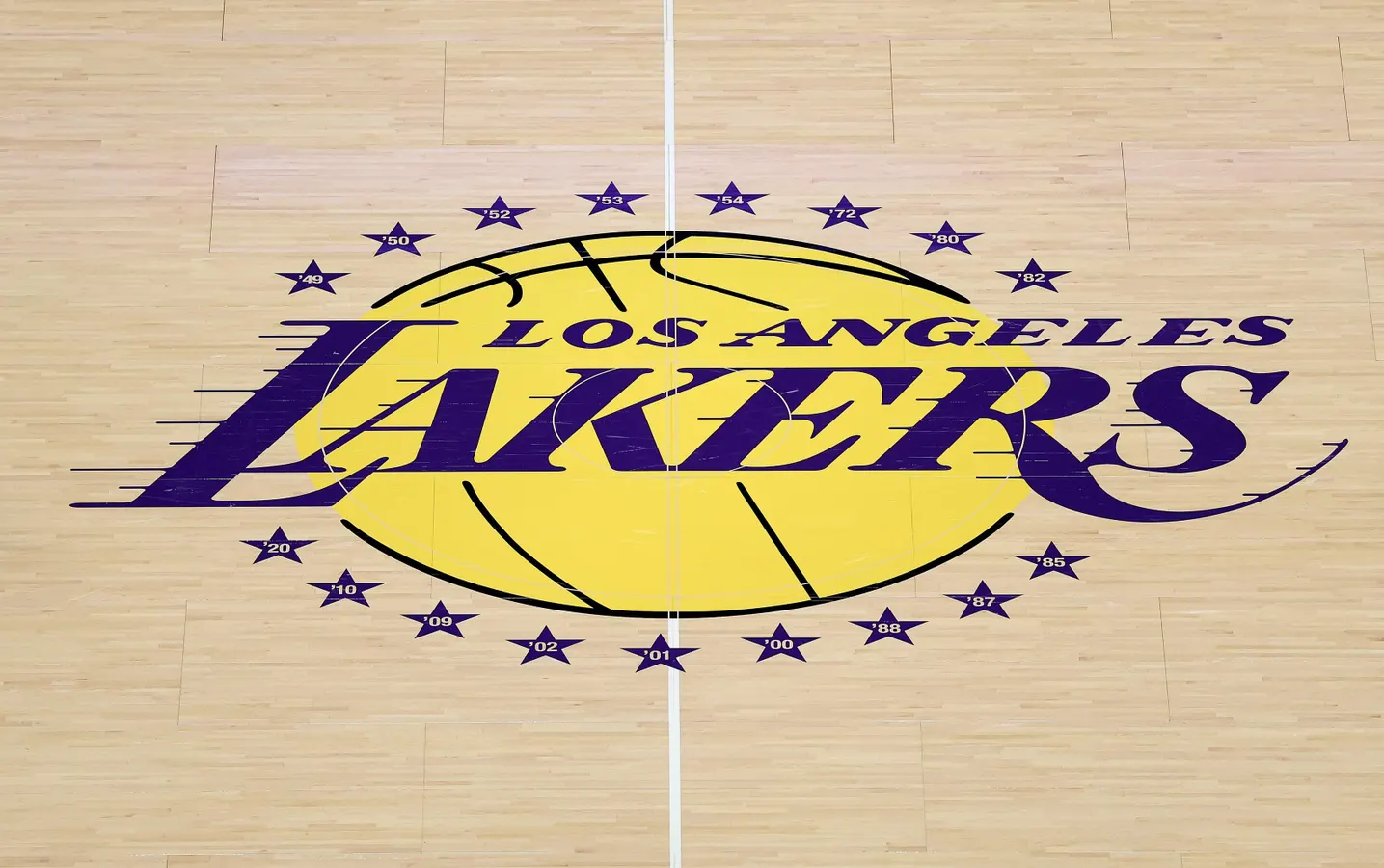 Los Angeles Lakers Reportedly Sell For Record  Billion