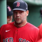 Red Sox Veteran, Boston Native Rich Hill Makes Age-48 MLB Return Announcement