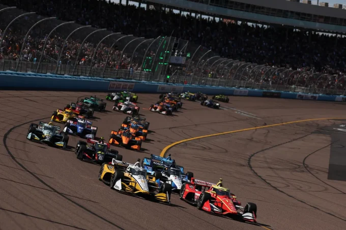 2027 IndyCar Schedule Announced In Phases With Phase 1 Release