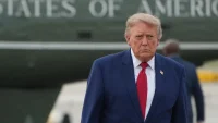 Trump Sued Over Faster Access To Truth Social Posts