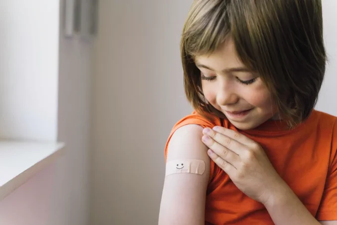 Doctors Push Back Against Trump’s Vaccine Order