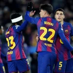 FC Barcelona Holds Talks With Players’ Agents To Discuss Futures