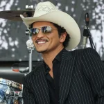 Bruno Mars Breaks His Historic Tie With Kendrick Lamar