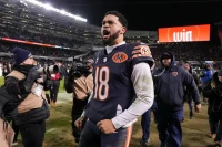 What Chicago Bears Compete With For ‘Highest-Scoring Offense Ever’