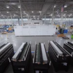 Funds Surge For Makers Of Batteries That Store Power For Days