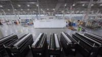 Funds Surge For Makers Of Batteries That Store Power For Days