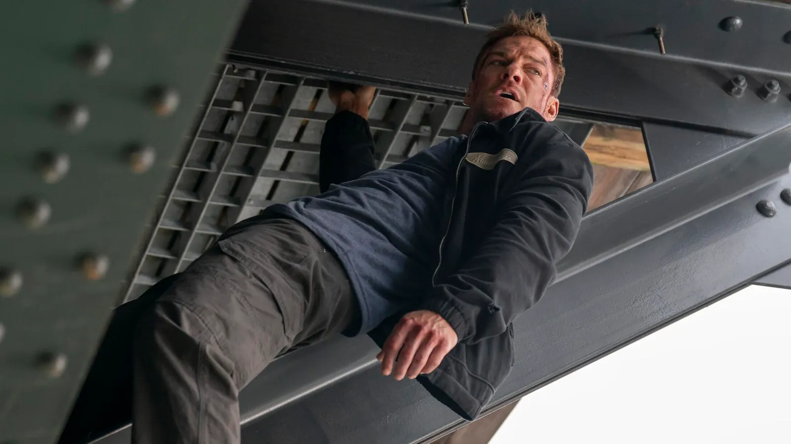 ‘Reacher’ Season 4 Lands Best Rotten Tomatoes Audience Score Since Season 1
