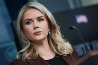 Karoline Leavitt Resigning As Trump’s Press Secretary