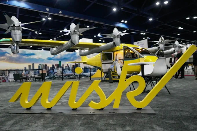 Boeing’s Wisk Deal to Archer Highlights Strategic Focus
