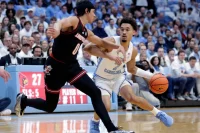 Seth Trimble Commitment Solidifies Louisville As NCAA Title Contender