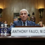 Senate Committee Voted To Hold Fauci In Contempt Over Pleading The 5th—What Happens Next?